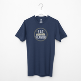 Fat Equals Flavor T-Shirt