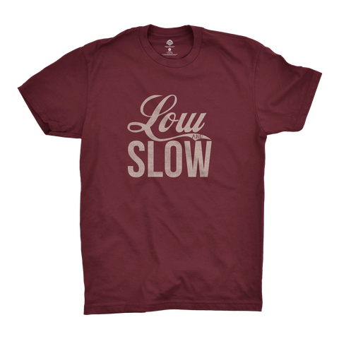 Low And Slow T-Shirt