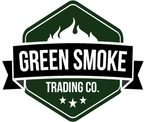 Green Smoke Trading Company