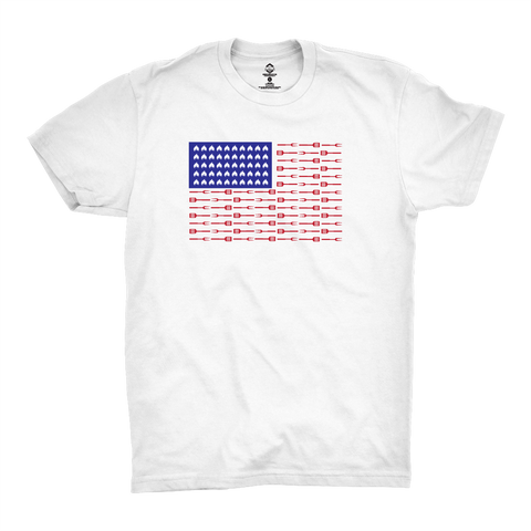 American Q T-Shirt