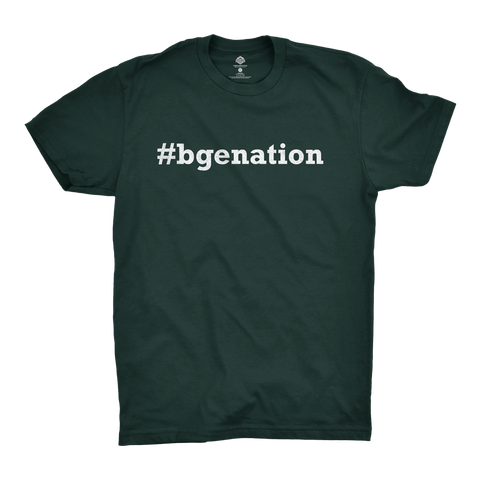 BGE Nation T-Shirt