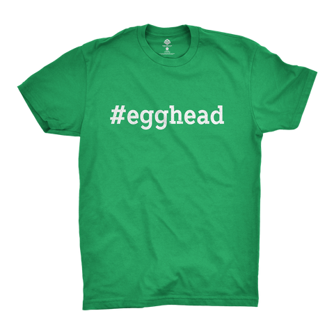 Egghead T-Shirt