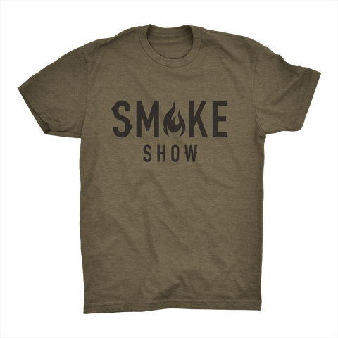 Smoke Show T-Shirt